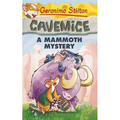 Mammoth Mystery