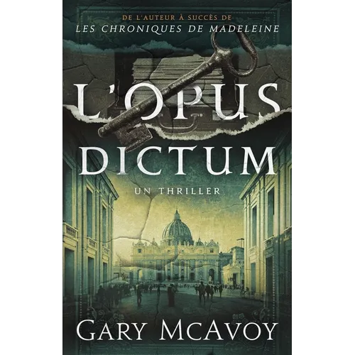 L'Opus Dictum
