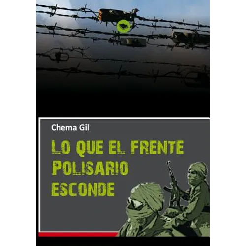 Lo que el Frente Polisario esconde