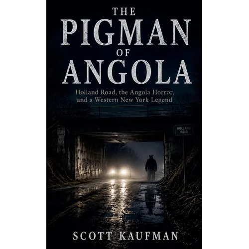 The Pigman Of Angola