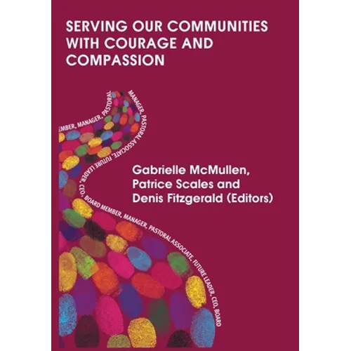 Serving our Communities with Courage and Compassion