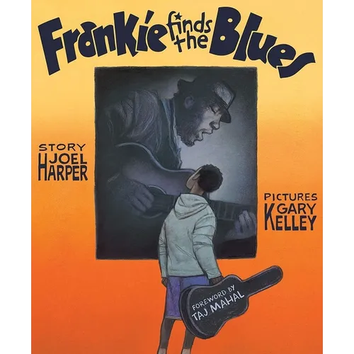 Frankie Finds the Blues