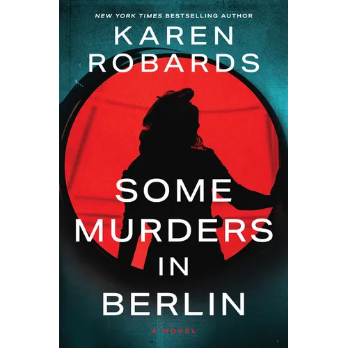Some Murders in Berlin