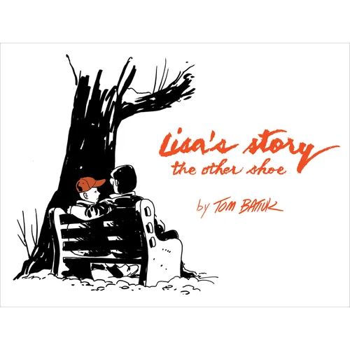 Lisa's Story: The Other Shoe