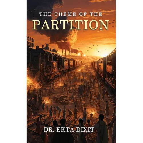The Theme of the Partition