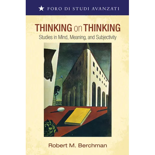 Thinking on Thinking