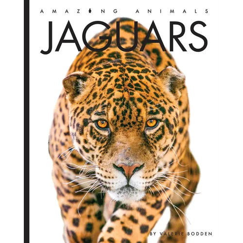 Jaguars