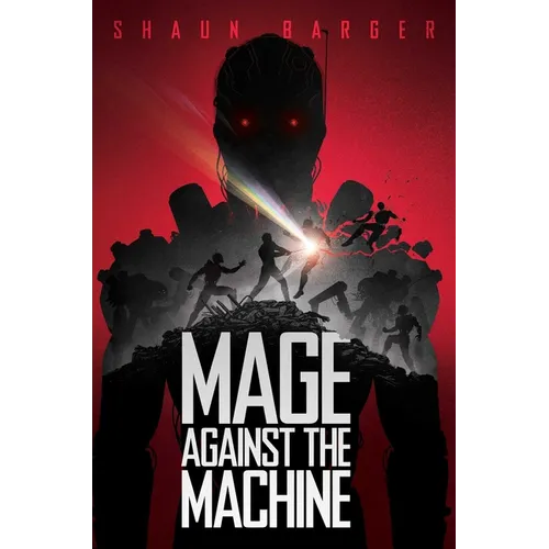 Mage Against the Machine