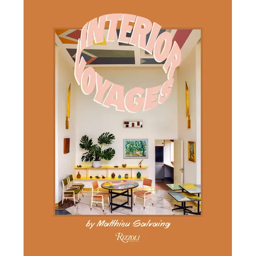 Interior Voyages