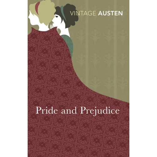 Pride and Prejudice