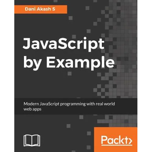 JavaScript by Example