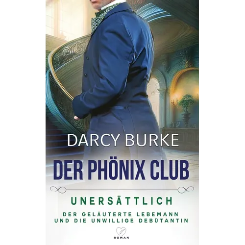 Unersättlich