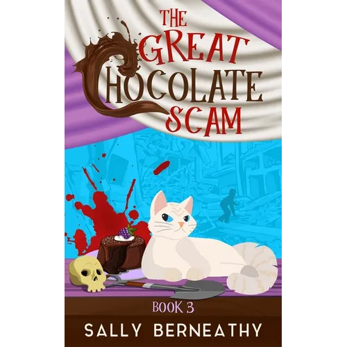 The Great Chocolate Scam