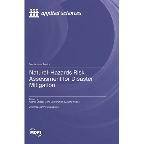 Natural-Hazards Risk Assessment for Disaster Mitigation