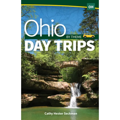 Ohio Day Trips by Theme