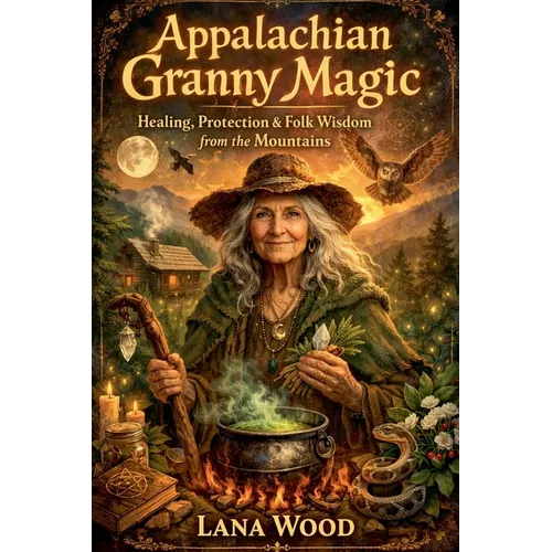 Appalachian Granny Magic