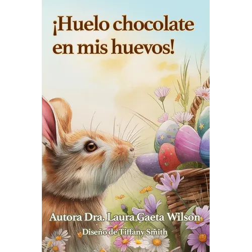 ¡Huelo chocolate en mis huevos!