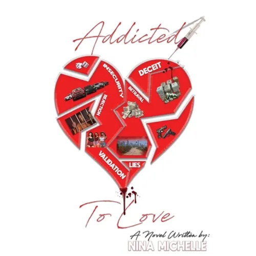 Addicted To Love