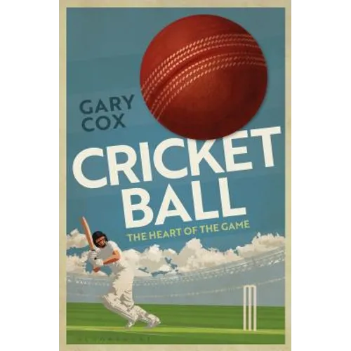 Cricket Ball