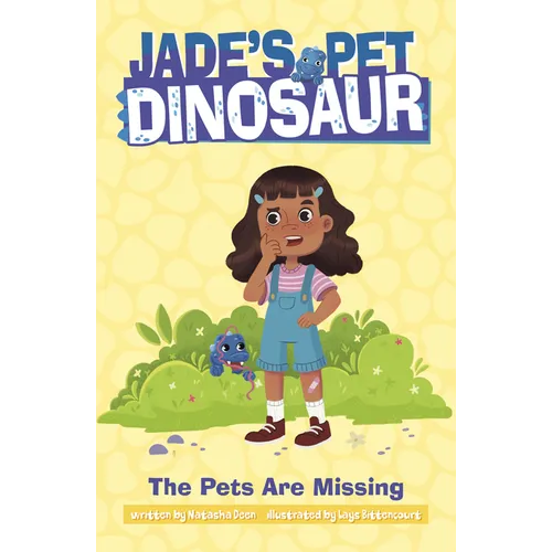 The Pets Are Missing