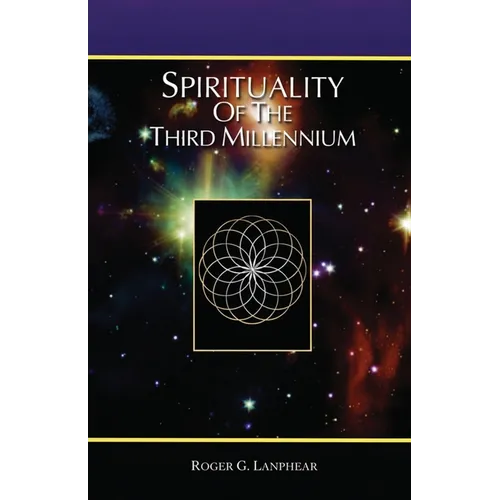 Spirituality of the Third Millennium