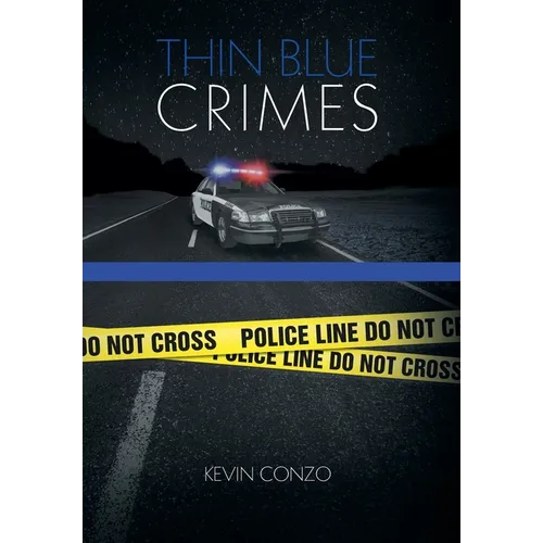 Thin Blue Crimes