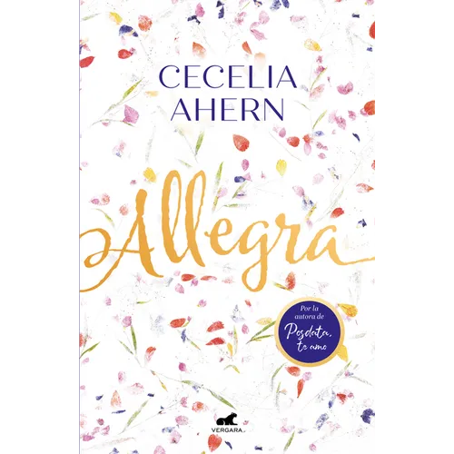 Allegra / Freckles