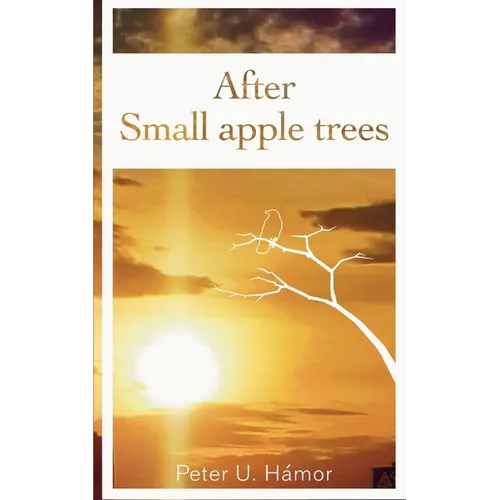 After Small apple trees