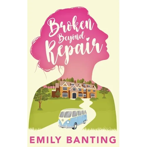 Broken Beyond Repair: A Sapphic Celebrity Ice Queen Romance