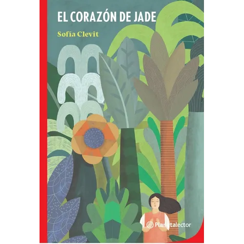 Corazón de Jade / Jade Heart