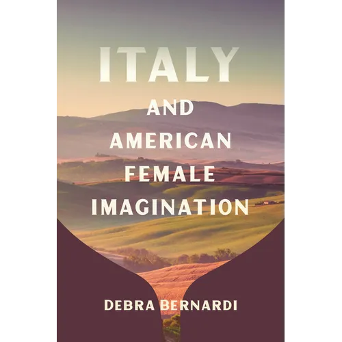 Italy and American Female Imagination