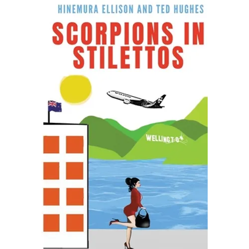 Scorpions In Stilettos