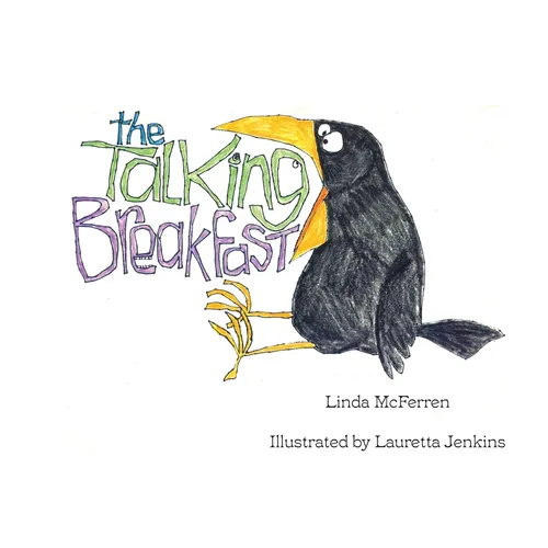The Talking Breakfast