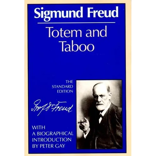 Totem and Taboo