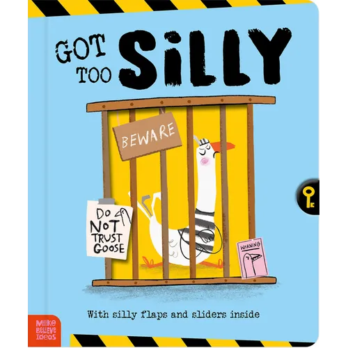 Got Too Silly