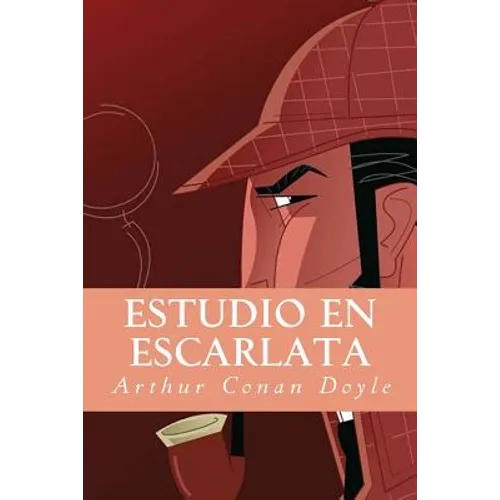 Estudio en Escarlata