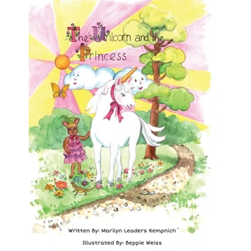 The Unicorn and the Princess