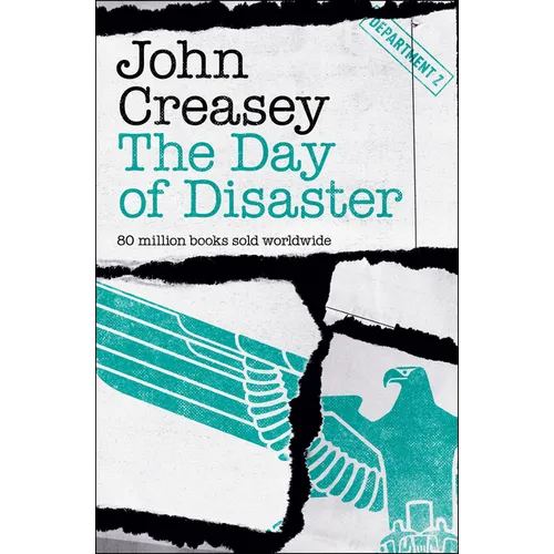 The Day of Disaster: Volume 18
