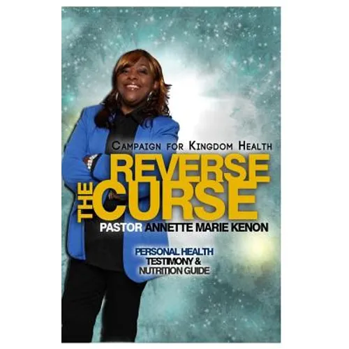Reverse The Curse
