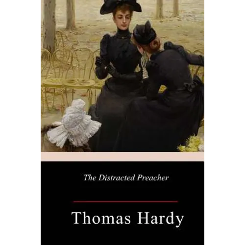 The Distracted Preacher