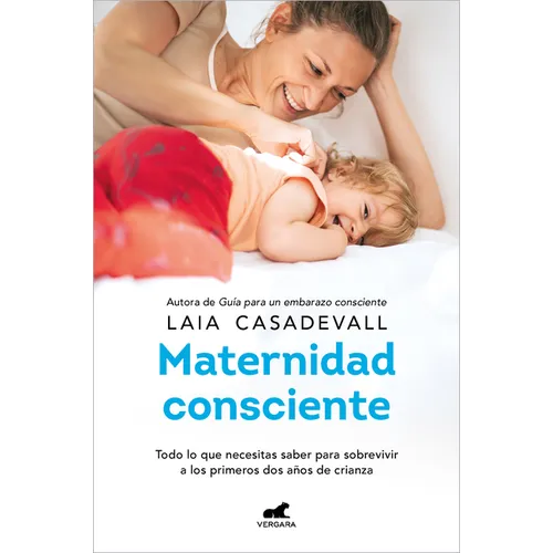 Maternidad Consciente / Conscious Motherhood
