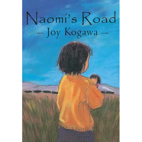 Naomi's Road