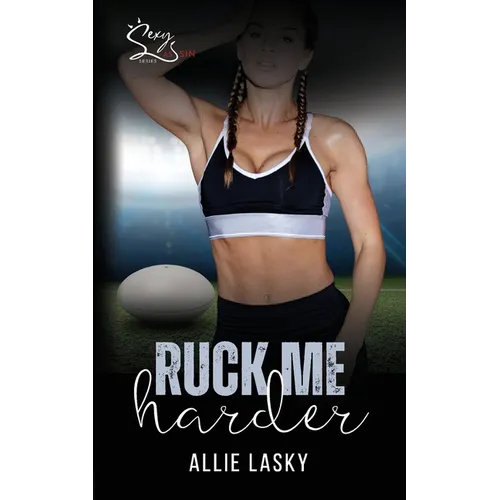 Ruck Me Harder