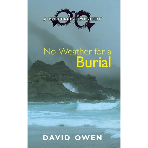 No Weather for a Burial