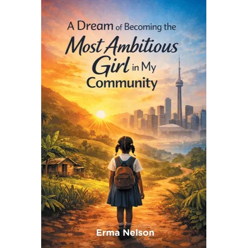 A Dream of Becoming the Most Ambitious Girl in My Community