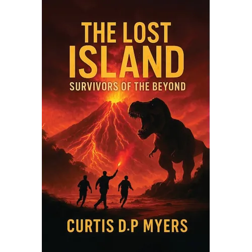 The Lost Island