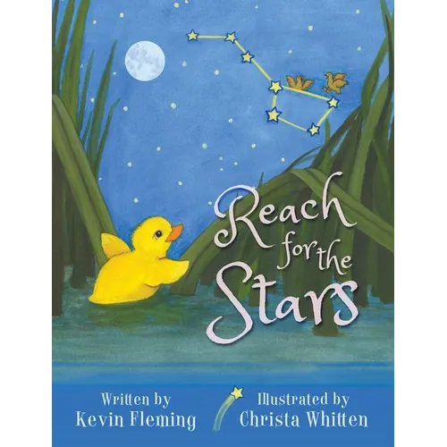 Reach For The Stars