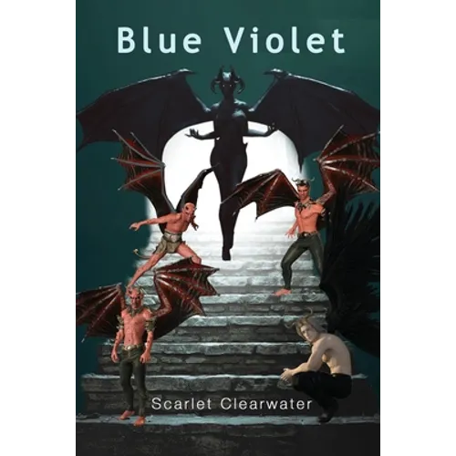Blue Violet