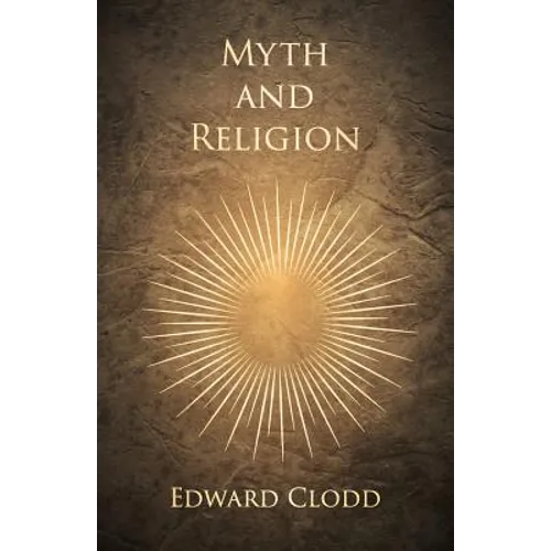 Myth and Religion