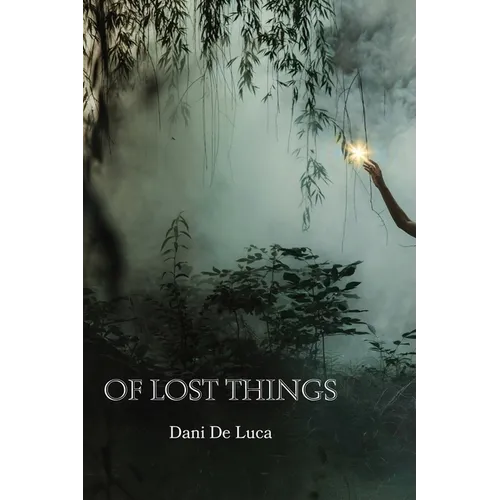 Of Lost Things